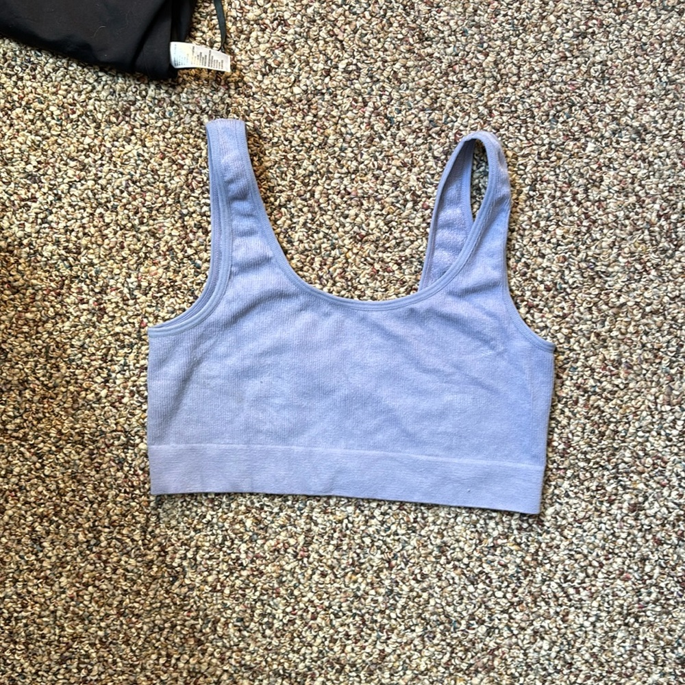 Cest Moi Bralette